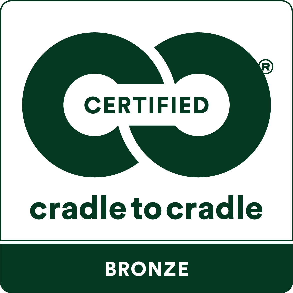 MinAltan Cradle to Cradle certificeret